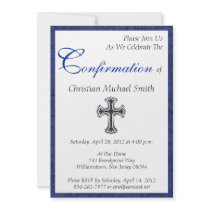 Confirmation Invite