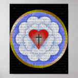 Confirmation Verse Poster