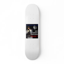 Confirmed dead copy skateboards