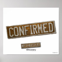 Confirmed Poster