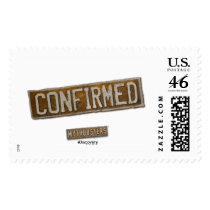 Confirmed Stamps stamps