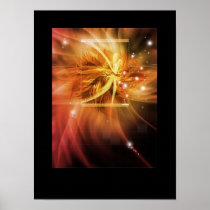 Conflagrate Print