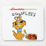 Confleis Mousepad