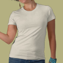 conflict - crisp t-shirts