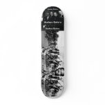 Conflict Grindin's Skateboard Deck