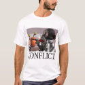 Conflict (T-shirt)