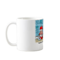 Conflicted about the holidays? mugs