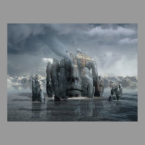 Confluence posters