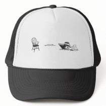 Conformational Changes Hats