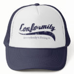 Conformity Hat
