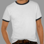 Conformity Hazard t-shirts