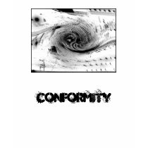 Conformity t-shirts