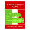 Confucius Institute in Rome posters