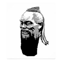 Confucius Portrait - Confucius Institute posters by ConfuciusInstitute Confucius Portrait - Confucius Institute posters