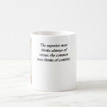 Confucius quote 7 mug