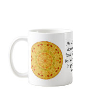 Confucius Quote  -  wearable wisdom Coffee Mug