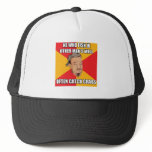 Confucius Say Catch Crabs Trucker Hats