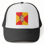 Confucius Say Hats