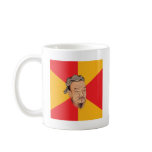 Confucius Say mugs