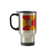 Confucius Say Coffee Mug
