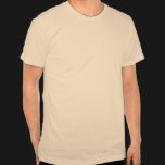 Confuscious Say... About Mustaches (Men's T-Shirt) t-shirts