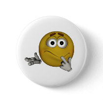 Confused buttons by AllSmiley Confused buttons