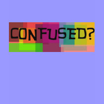 Confused-Confirmed T-Shirt