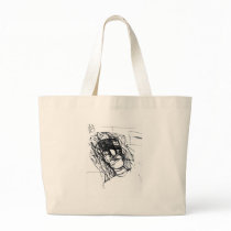 CONFUSED DREAD bags