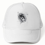 CONFUSED DREAD hats