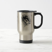 CONFUSED DREAD mugs