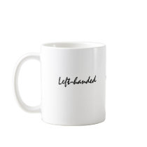Confused Mug by Chalica23 Confused Mug