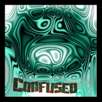 Confused posters by Blacknight Confused posters