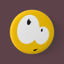 Confused Smile 2 buttons