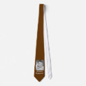 Confused ties by MedShirts Confused ties