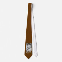 Confused ties