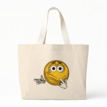Confused - toon bags