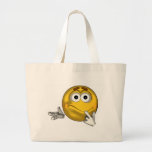 Confused - toon bags