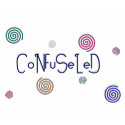 Confuseled T shirt with trim detail by peridotonline Confuseled T shirt with trim detail