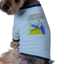 confusing dangerous leadership pet clothing by rexfmay confusing dangerous leadership pet clothing