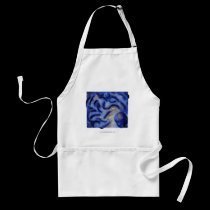 Confusion Apron aprons