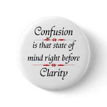 Confusion Pins