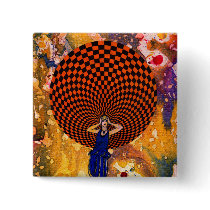 Confusion by Michael Moffa Pins