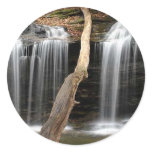 Confusion Falls Stickers