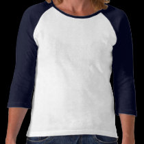 Confusion Ladies' Raglan Tee t-shirts