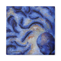 Confusion Magnet