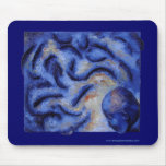 Confusion Mouse Pad