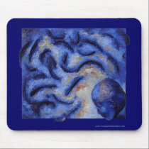 Confusion Mouse Pad mousepads