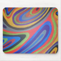 confusion mousepads