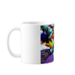 Confusion Coffee Mug