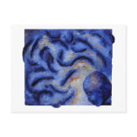 Confusion Post Card